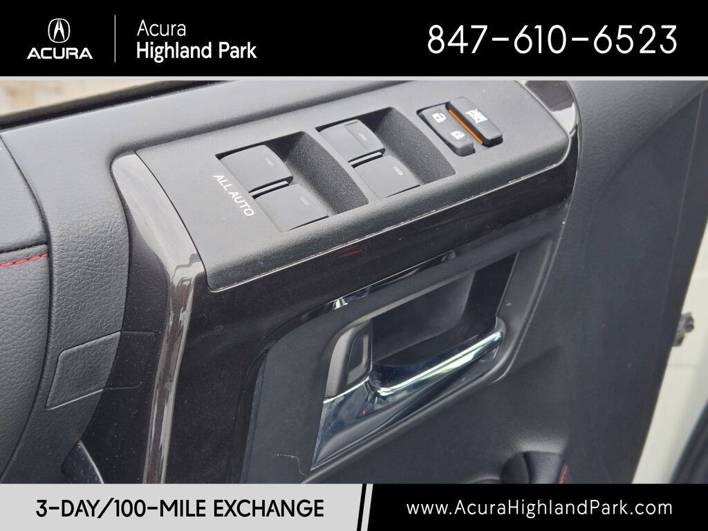 Used 2023 Toyota 4Runner TRD Off-Road Premium w/ Moonroof Package AWD/4WD image 31