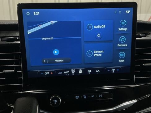 Used 2023 Ford Transit 350 XLT image 16