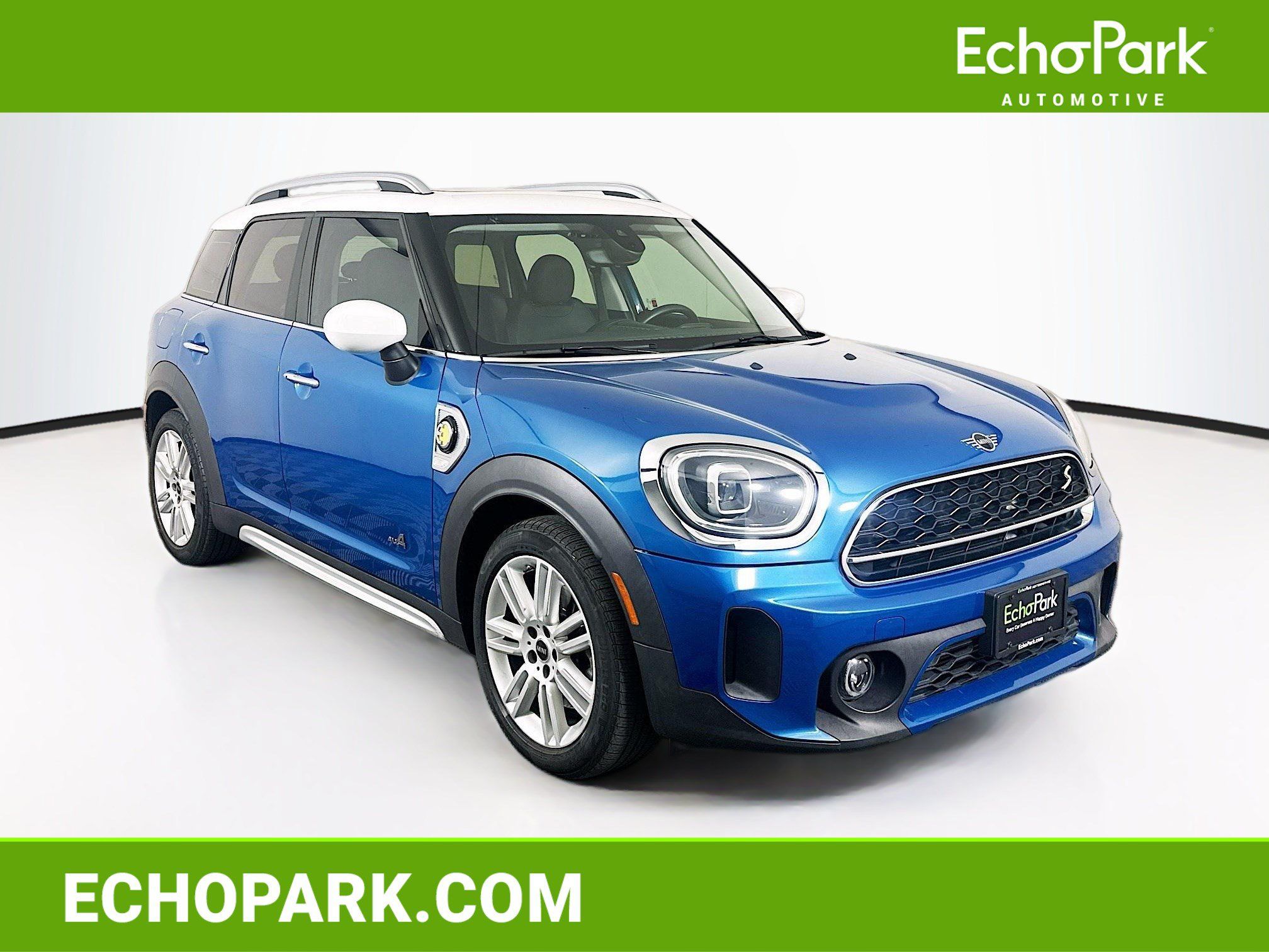 Used 2023 MINI Cooper Countryman SE AWD/4WD image 1
