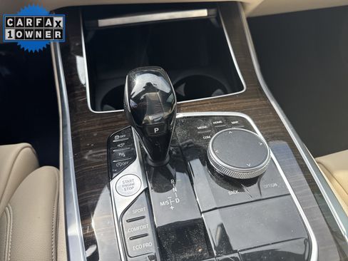 Used 2019 BMW X5 xDrive40i w/ Premium Package 2 AWD/4WD image 26