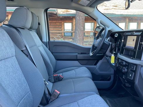 New 2026 Ford F350 XL w/ 360-Degree Camera Package AWD/4WD image 45
