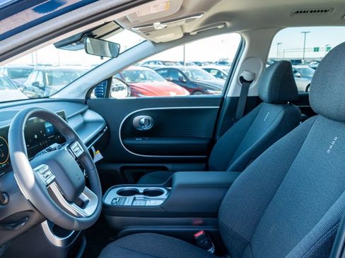 New 2026 Hyundai Ioniq 9 SE w/ Tow & Go Package image 32