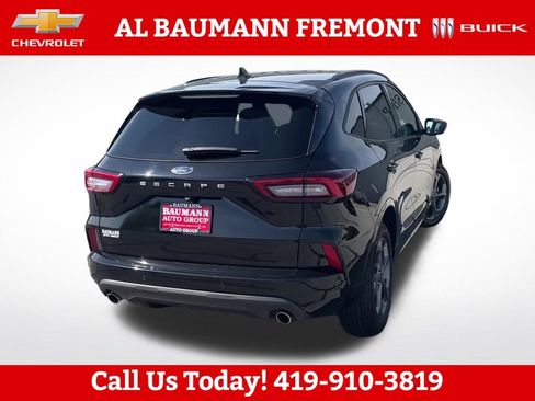 Used 2023 Ford Escape ST-Line w/ Tech Pack #1 FWD image 6