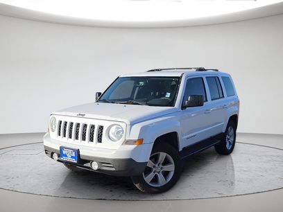 Used 2016 Jeep Patriot Sport w/ Power Value Group