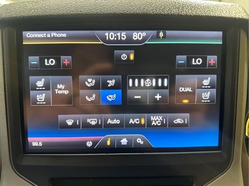 Used 2013 Ford F250 Lariat w/ Lariat Ultimate Pkg AWD/4WD image 23