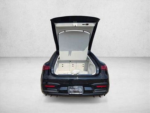 Used 2023 Mercedes-Benz EQS 450+ Sedan image 15
