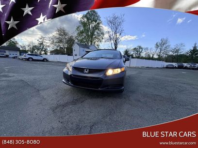 Used 2012 Honda Civic EX