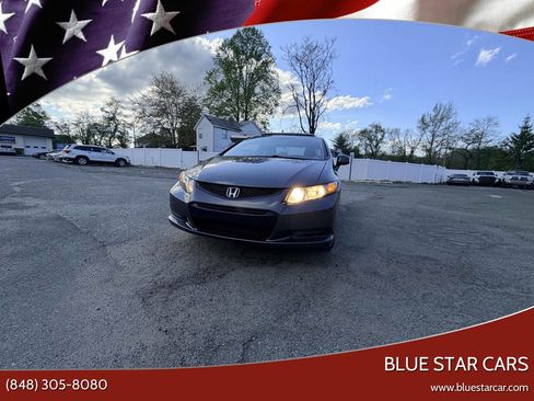 Used 2012 Honda Civic EX image 1