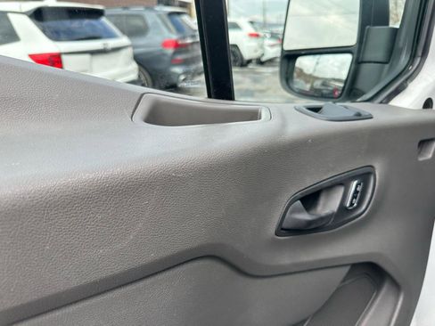 Used 2024 Ford Transit 250 Low Roof w/ Exterior Upgrade Package image 13