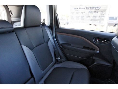 New 2026 Subaru Forester Sport image 10