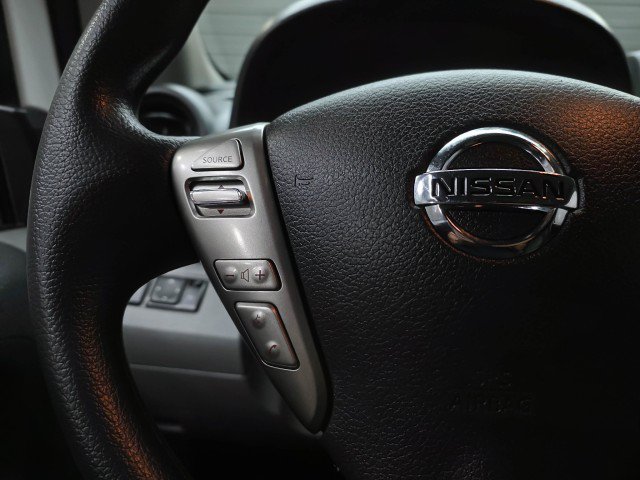Used 2021 Nissan NV200 SV FWD image 18