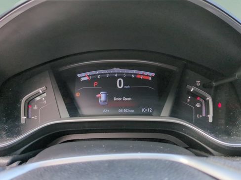 Used 2019 Honda CR-V EX image 12