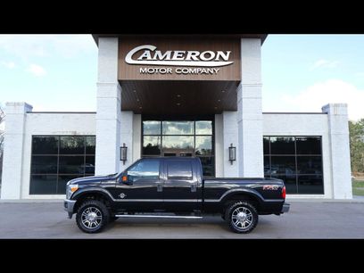 Used 2015 Ford F250 XLT w/ XLT Value Package