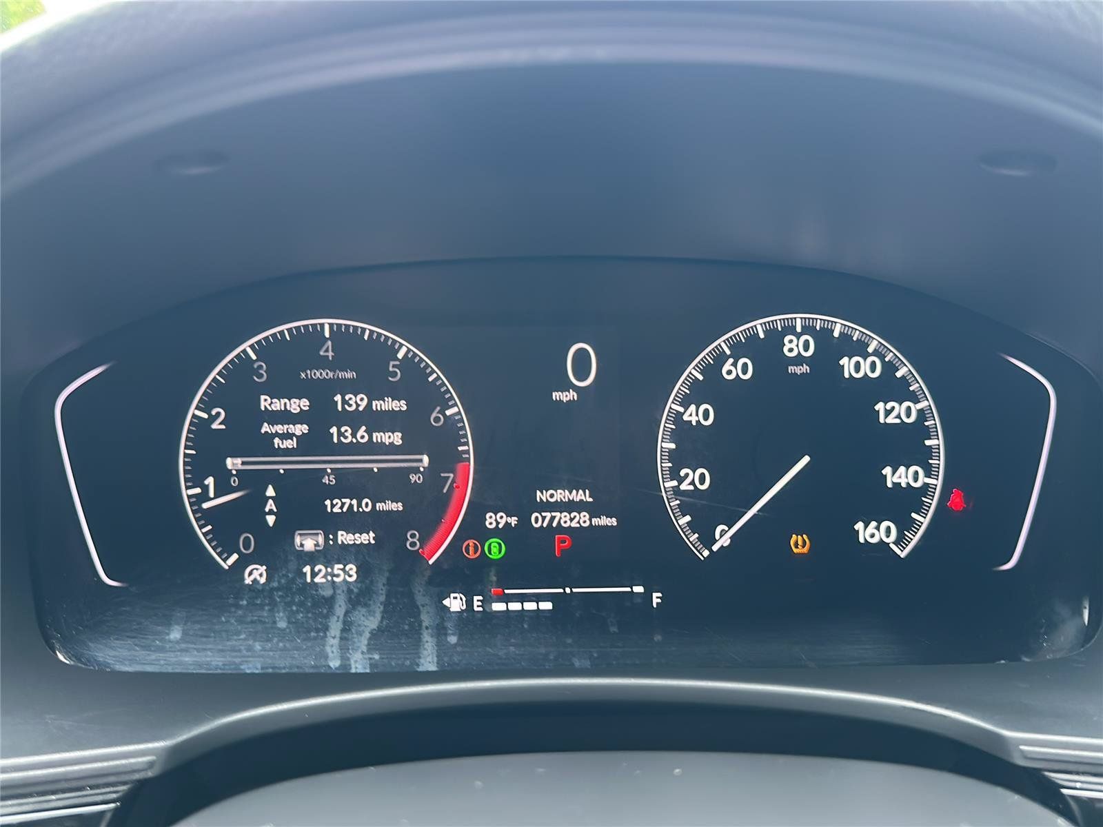 Used 2022 Honda Civic Sport image 8