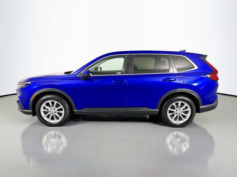 Certified 2023 Honda CR-V EX-L image 8