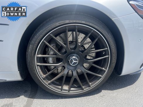 Used 2018 Mercedes-Benz SL 63 AMG image 13