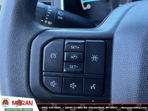 Used 2023 Ford F150 XLT w/ Trailer Tow Package image 27