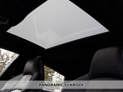 Used 2023 Audi S5 Prestige w/ Prestige Package image 4