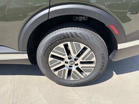 New 2026 Hyundai Palisade FWD Hybrid image 5