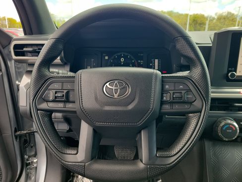 New 2026 Toyota Tacoma SR5 AWD/4WD image 23