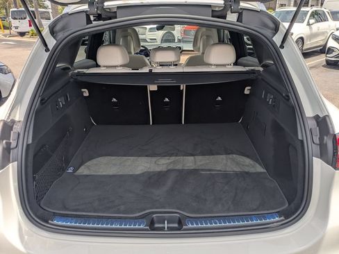 Certified 2026 Mercedes-Benz GLC 300 image 29