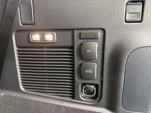 New 2025 Lincoln Navigator Reserve image 27