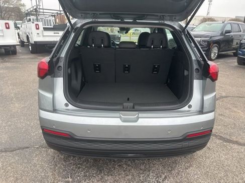 New 2027 Chevrolet Bolt RS w/ Technology Package FWD image 29