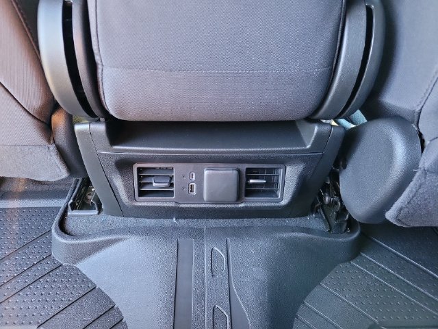 New 2026 Chevrolet Silverado 1500 RST w/ RST Select Package AWD/4WD image 17