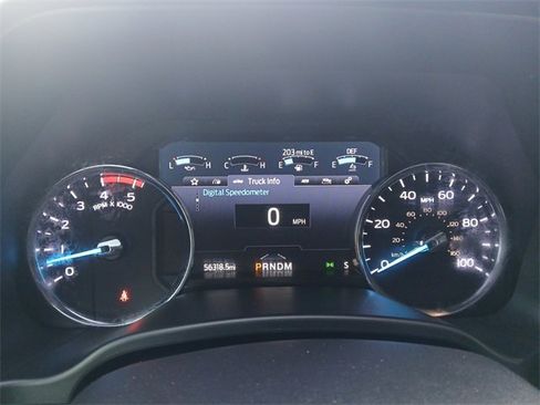 Used 2020 Ford F350 Lariat w/ Lariat Ultimate Package image 25