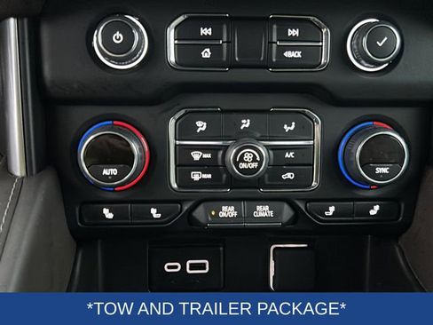 Certified 2024 Chevrolet Tahoe LT image 15