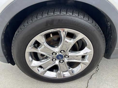 Used 2014 Ford Escape SE w/ Equipment Group 201A image 11