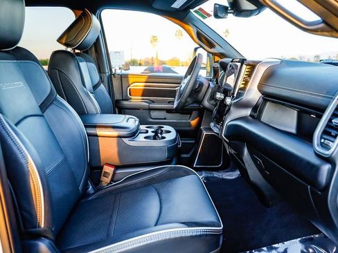 Used 2026 RAM 2500 Laramie image 20