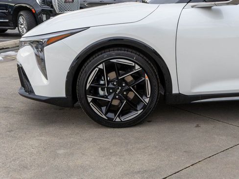 New 2025 Kia K4 GT-Line w/ GT-Line Premium Package image 30