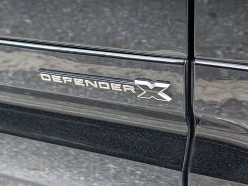 Used 2023 Land Rover Defender 110 X image 15