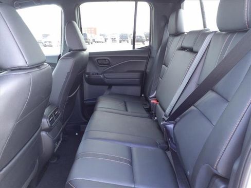 New 2026 Honda Ridgeline TrailSport image 10