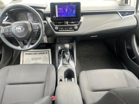 Used 2024 Toyota Corolla LE FWD image 24