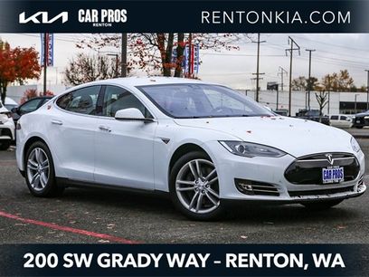 Used 2014 Tesla Model S
