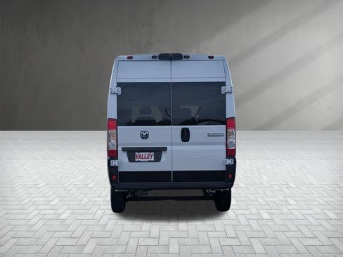 Used 2024 RAM ProMaster 2500 image 6