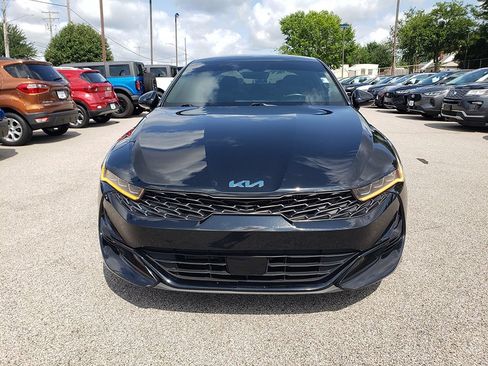 Used 2023 Kia K5 GT-Line AWD/4WD image 2