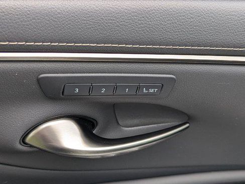 Used 2022 Lexus ES 350 350 image 13