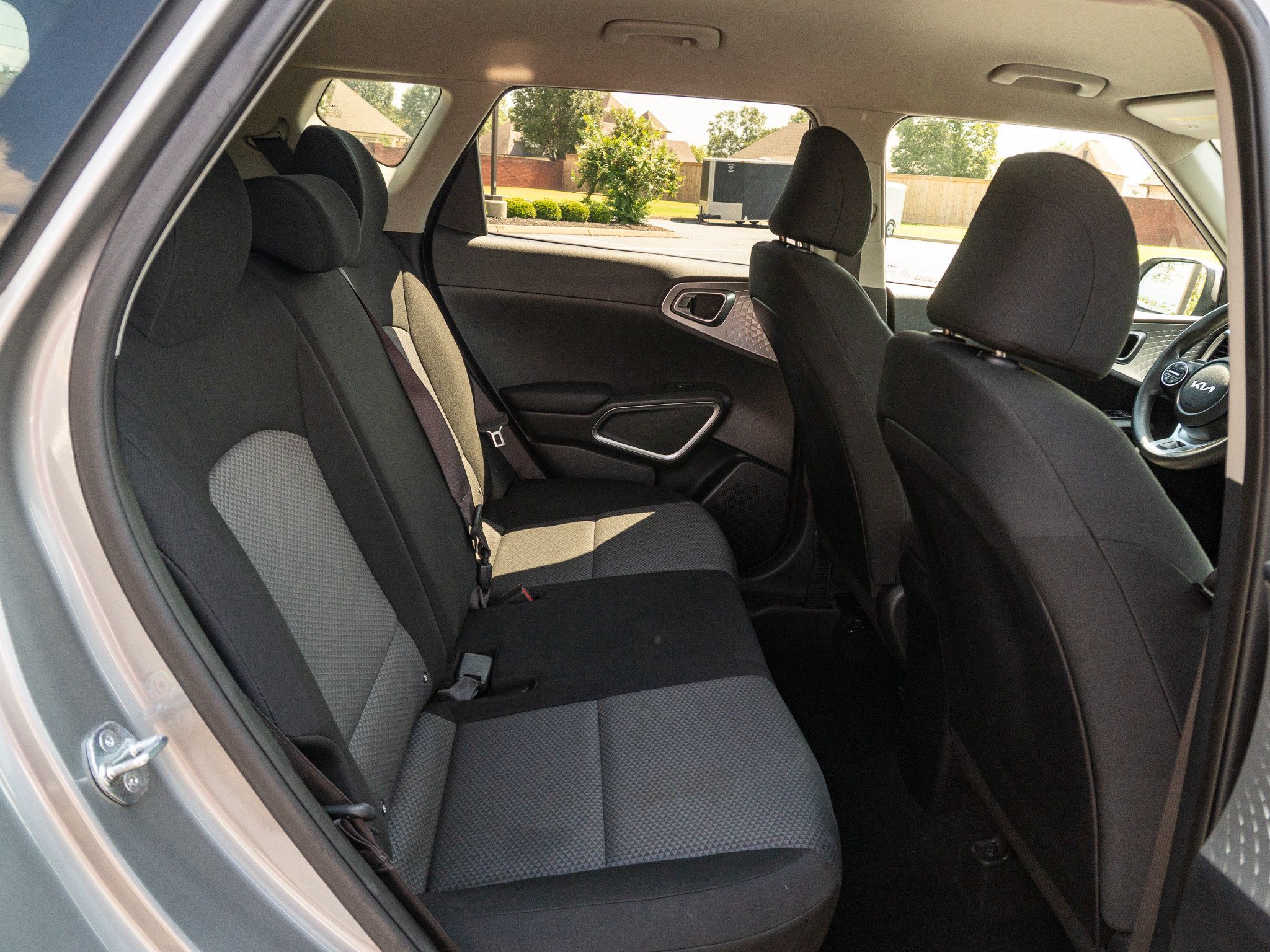 Used 2023 Kia Soul LX w/ LX Technology Package FWD image 18