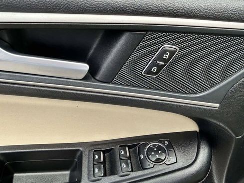 Certified 2024 Ford Edge SEL AWD/4WD image 13