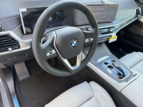 New 2026 BMW X5 xDrive40i AWD/4WD image 4