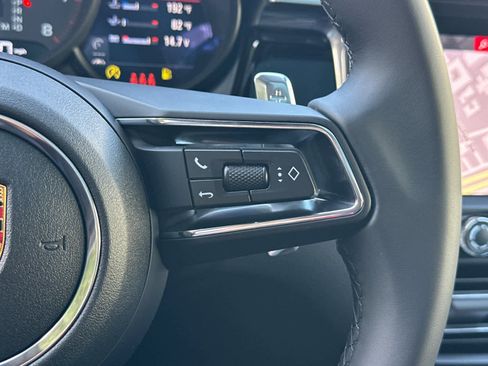 New 2026 Porsche Macan AWD/4WD image 27