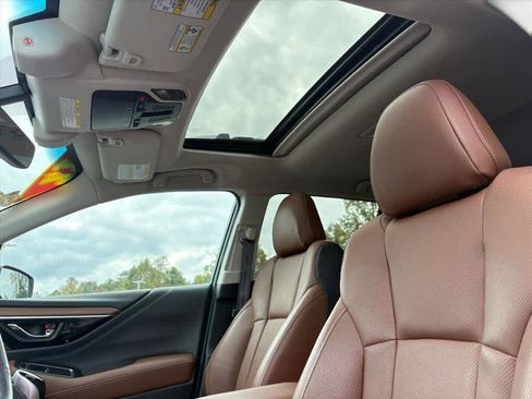 Used 2021 Subaru Outback Touring w/ Popular Package #2 image 23