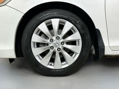 Used 2015 Honda Accord EX-L image 38