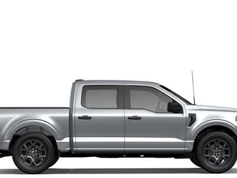 New 2026 Ford F150 STX w/ Equipment Group 200A RWD image 32