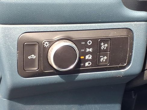 New 2026 Ford Maverick XL image 19