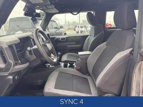 Used 2021 Ford Bronco 2-Door image 14