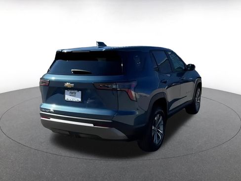 Used 2025 Chevrolet Equinox LT image 14